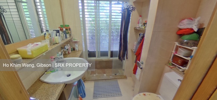 Savannah Condopark (D18), Condominium #207147731